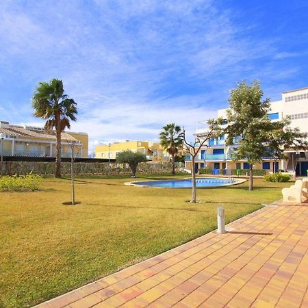 Duplex Marina Golf B4 By Costablancarent Apartment Oliva Exterior photo
