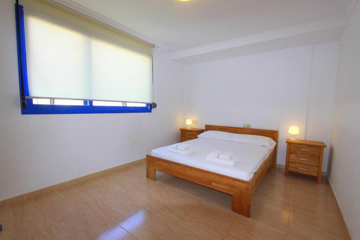 Duplex Marina Golf B4 By Costablancarent Apartment Oliva Exterior photo