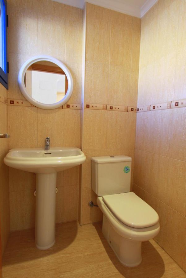 Duplex Marina Golf B4 By Costablancarent Apartment Oliva Exterior photo