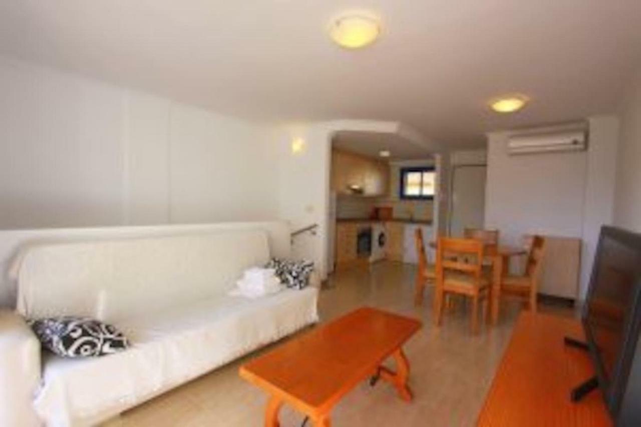 Duplex Marina Golf B4 By Costablancarent Apartment Oliva Exterior photo